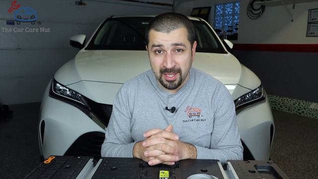 How Toyota engine control works Part 1 : Engine mechanical and OBD2 basics смотреть онлайн