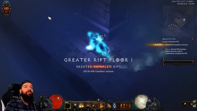 Crusader Starter Build Season 17 Diablo 3 Patch 2.6.5 Invoker смотреть онлайн