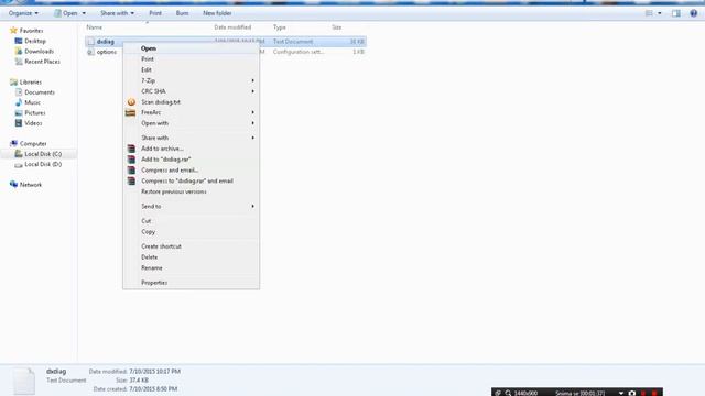 Mortal Kombat 9 D3D error FIX (+ novi intro :P) смотреть онлайн