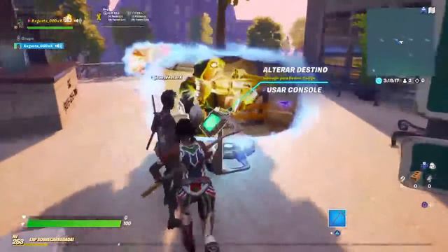 LIVE com meu amigo criativo смотреть онлайн