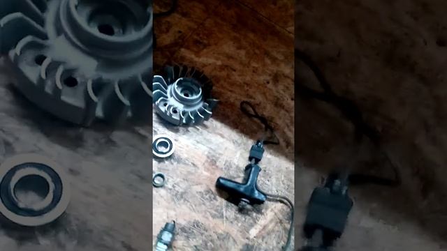 Капитальный ремонт штиль 440 смотреть онлайн