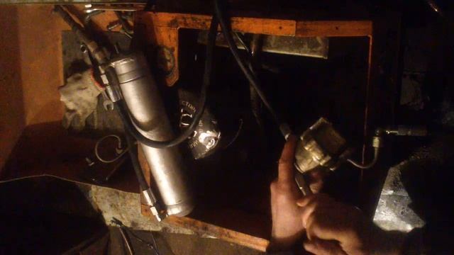 Электро гидравлический домкрат смотреть онлайн