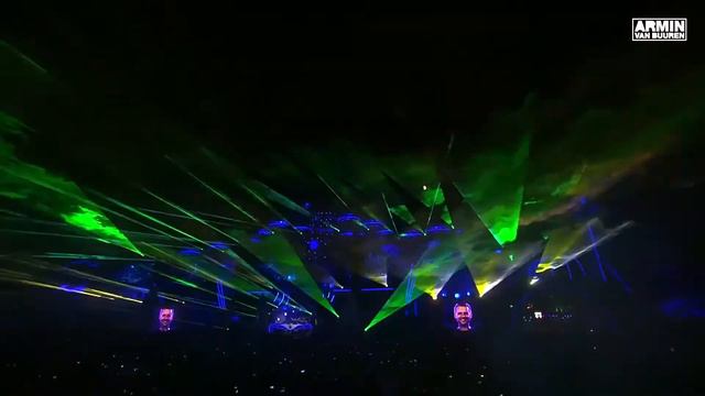 Armin Van Buuren   Blah Blah Blah + Brennan Heart  & Toneshifterz Remix Live At Tomorrowland 2018