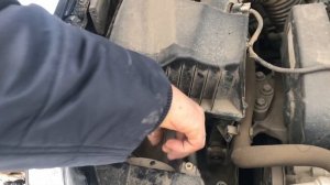 Как быстро поменять лампочку на Chevrolet cruze))))