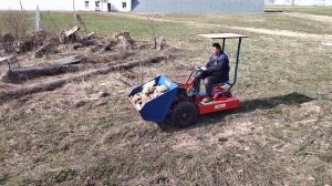 САМЫЙ ЛЕНИВЫЙ МЕХАНИЧЕСКИЙ КУЗОВ ОТ ЗАВОДА АГАТ