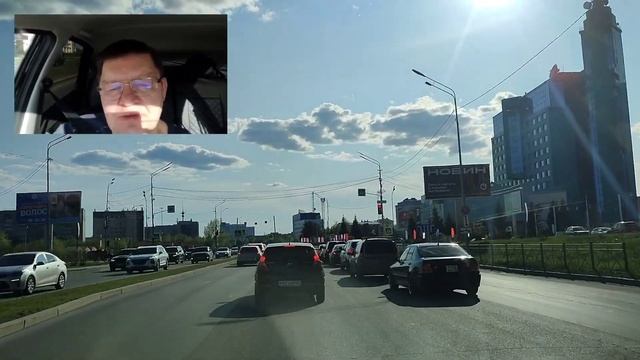 погоня за котлеткой от Яндекс такси Пятая серия часть 2 смотреть онлайн