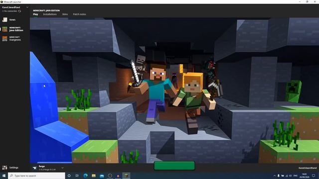 How To Change Minecraft Forge Version! - Minecraft Mods