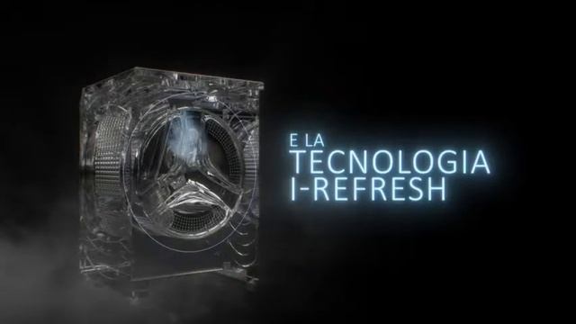 Haier HWD100-B14979 Serie I-Pro 7 - Lavasciuga 10+6 Kg A 1400 Giri