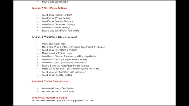 ? Telugu Wordpress Training In Hyderabad Wordpress Blog Online And Off Line Training ? смотреть онлайн