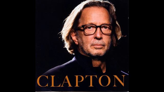 Eric Clapton - Autumn Leaves смотреть онлайн