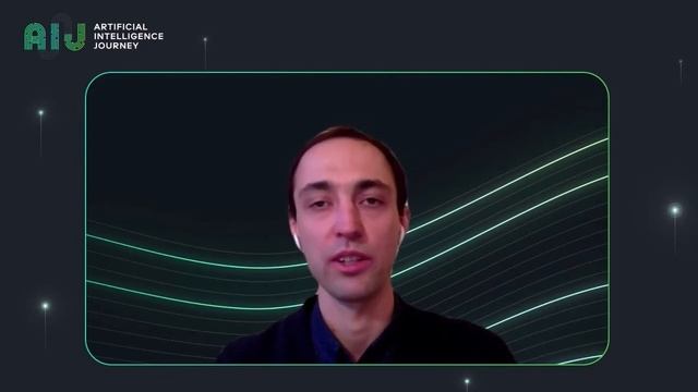 20.12.03//Распознавание жестов на устройстве SberPortal. Александр Чигорин, VisionLabs смотреть онлайн