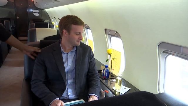 BLADE on Reuters TV смотреть онлайн