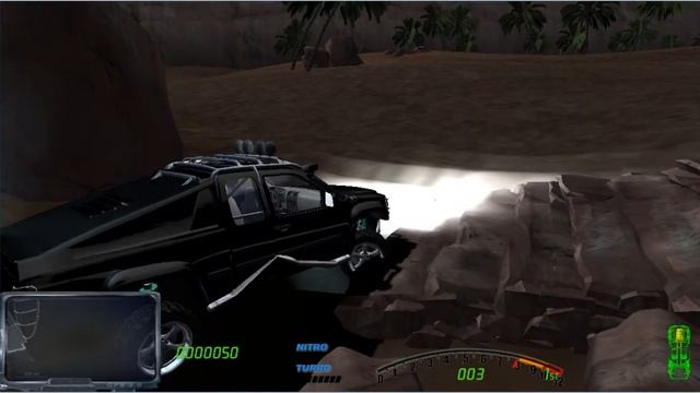 Краш-Тест Chevrolet Colorado-ЭТО ВНЕДОРОЖНЫЙ ТРИАЛ!!!