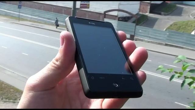 Обзор HTC Gratia от магазина HTC-Life.ru Для автомобилистов смотреть онлайн