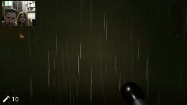 Taken - Прохождение - Геймлпей - Хоррор - Эта РОЖА будет сниться!