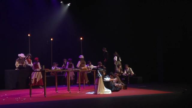Britanniae, la quête d'un destin. смотреть онлайн
