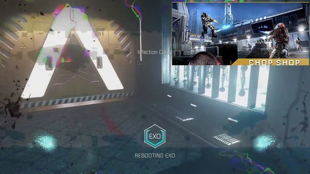 Call of Duty: Advanced Warfare "ASCENDANCE" Map Pack 2! (NEW DLC!) смотреть онлайн