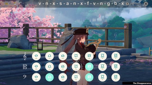 Windsong Lyre - The Disappearance of Hatsune Miku / cosmo@Bousou P // Destly // 2.0 lyre bug #1 смотреть онлайн