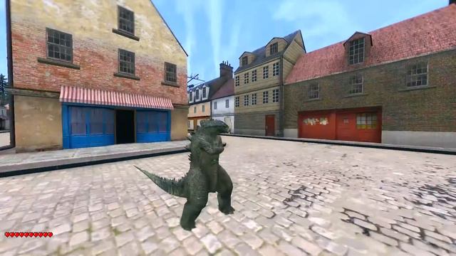 Garry's Mod 6 19 2019 11 50 22 PM смотреть онлайн