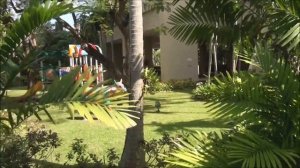 Тайланд, о. Пхукет, пляж Карон, Movenpick Resort & Spa Karon Beach 5*