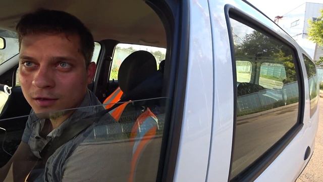 ПОДУМАЙТЕ 100раз ПЕРЕД ПОКУПКОЙ - LADA LARGUS (Лада Ларгус 2021г)