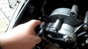 Обзор снегоход Рысь 119