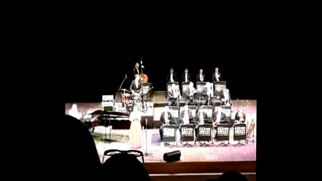 Оркестр Глена Миллера