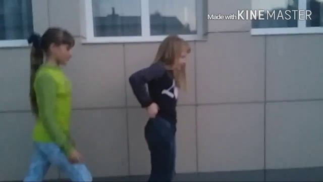 НАШЕ КЛАССНОЕ ВИДЕО