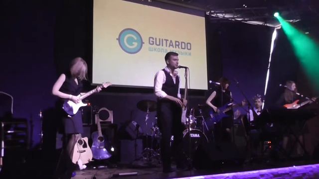 The Killers — Read My Mind — Бэнд Тем не менее смотреть онлайн