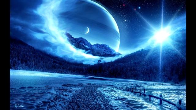 Медитация Квантовое Смещение  Намерение  Фрэнк Кинслоу