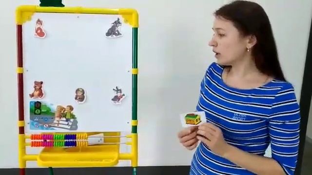 Подготовительная группа. Познание (ФЭМП). Тема: "Ориентирование на листе бумаги". смотреть онлайн