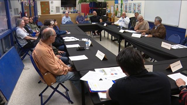 Otay Mesa residents warn of dangerous intersection, want change смотреть онлайн