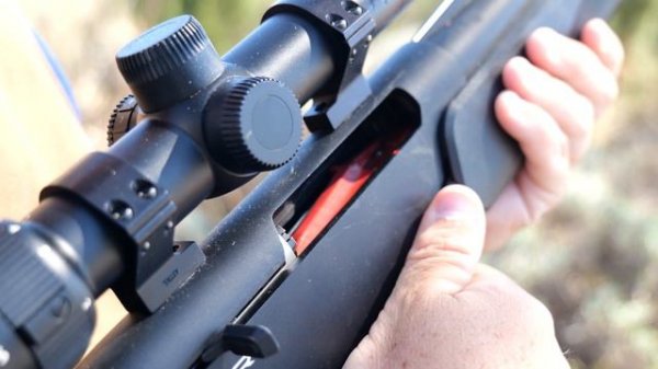 WINCHESTER SXR2 COMPOSITE