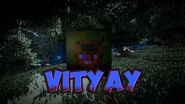 ИНТРО новое будет в НОВЫХ видео на канале | ИНТРО МАЙНКРАФТ смотреть онлайн