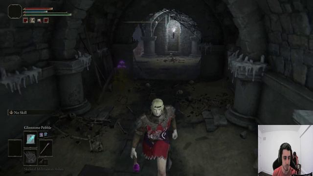 Insane mini Boss | Elden Ring смотреть онлайн