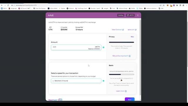 Airdrop AZTEC + mint SISMO badge смотреть онлайн
