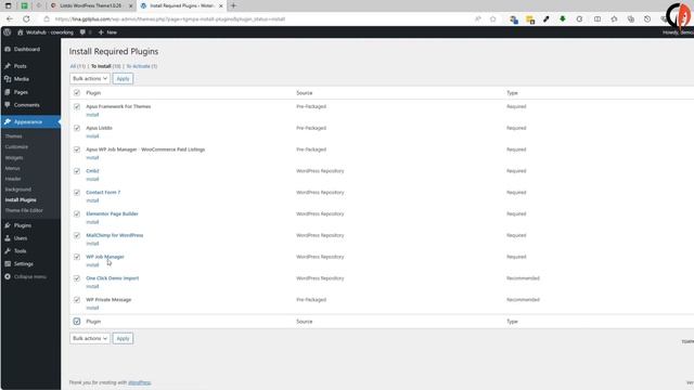 Listdo - Directory Listing WordPress Theme , Download , Installation & Import Demo Data смотреть онлайн