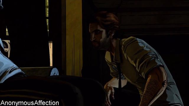 The Wolf Among Us Walkthrough - Episode 1: Faith Part 3 (Alternative Choices) смотреть онлайн