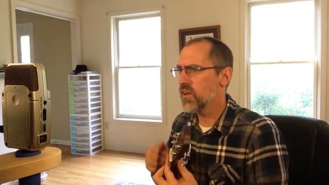 Psalm 145:14-21. 43 of 52. Scripture Song. смотреть онлайн