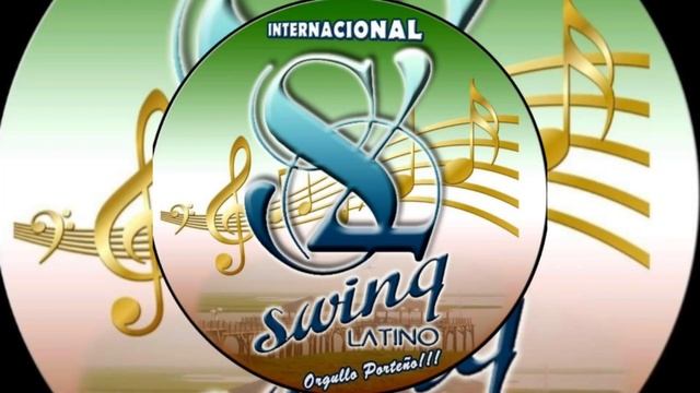 Swing Latino-Mix Bachata. смотреть онлайн