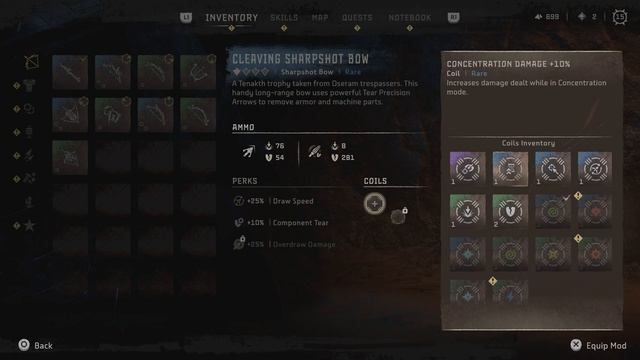 Horizon Forbidden West - Do not use Arena Stash for duplicated cheat + Arena Grind [No Commentary] смотреть онлайн