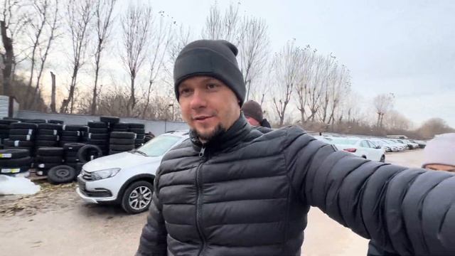 КАКИЕ ЦЕНЫ НА МОДЕЛЬНЫЙ РЯД LADA? ВЫДАЧА КЛИЕНТАМ ЛАДА НИВЫ, TRAVEL ГРАНТА КРОСС смотреть онлайн