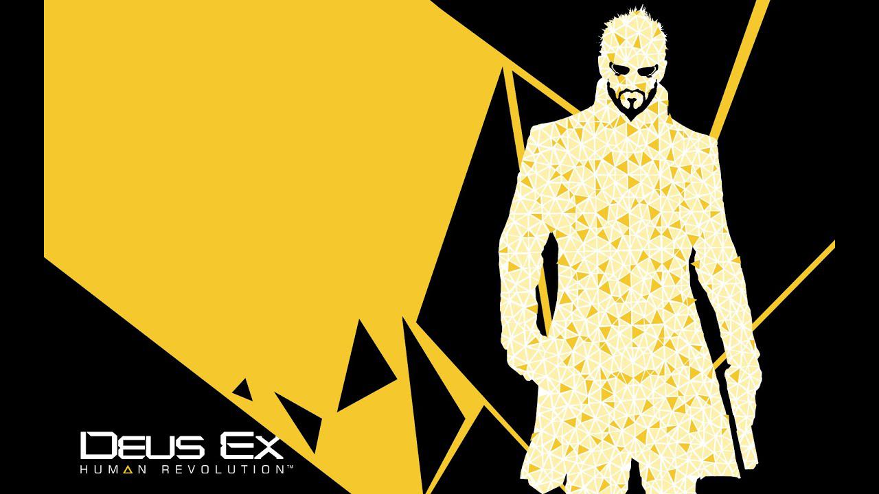 Открыл все двери на локации и жду новых...(Deus Ex День третий)
