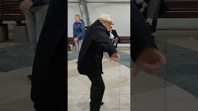 "Браво Юрию Алексеевичу!" Парк Сокольники смотреть онлайн