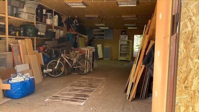 Благоустройство гаража своими руками, гидроизоляция пола бетонного воизбежании влаги в гараже смотреть онлайн