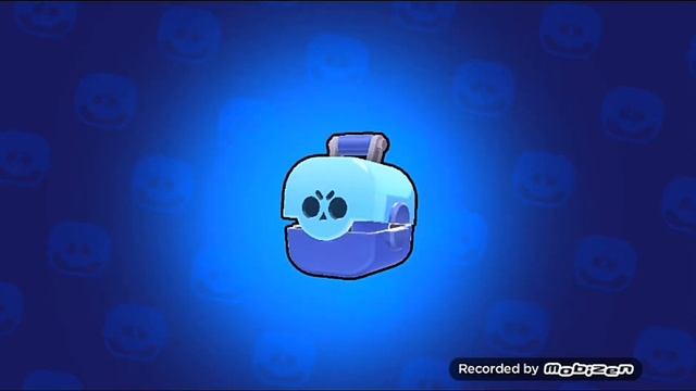 Открыл бокс, а там... Открытие боксов|Brawl stars смотреть онлайн