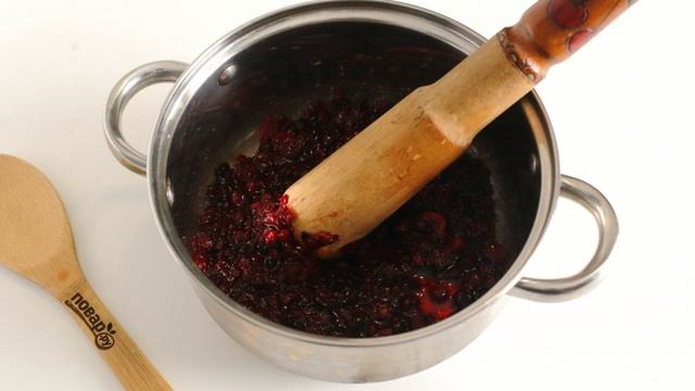 Сборник рецептов