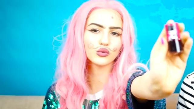 ЯнГо занимается любовью с Марьяной Ро!