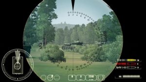 Танки Второй Мировой_ Т-34 Против Тигра!!! Прохождение #3,  ЛУЧШЕ ЧЕМ WOT и WAR THUNDER!!!_