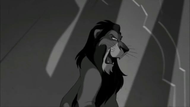 Король лев - ангелы не спят смотреть онлайн